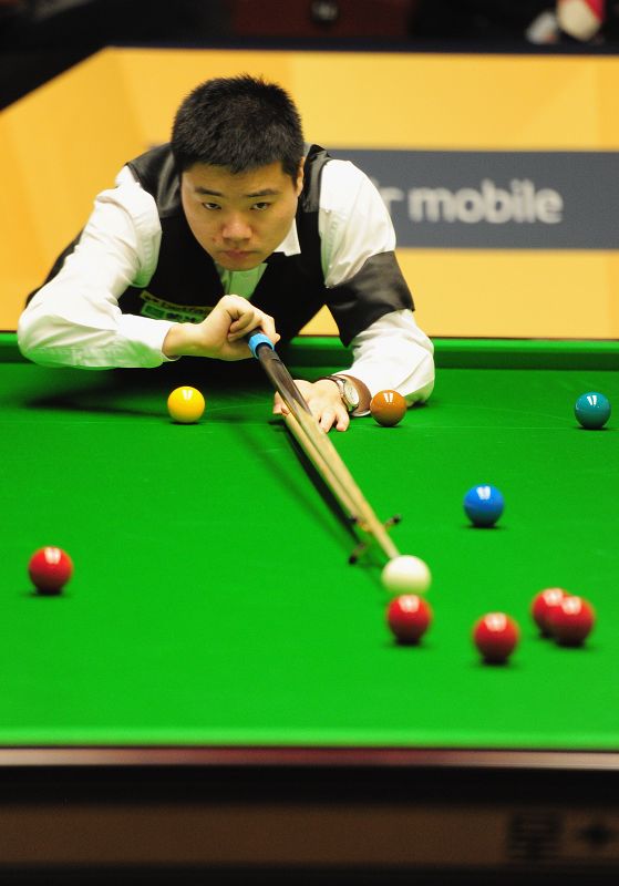 自己的力量 自己的力量