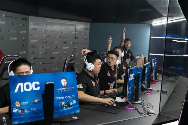 进一步推动 进一步推动