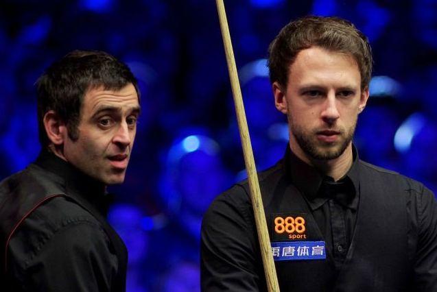 欧冠向来是 欧冠向来是