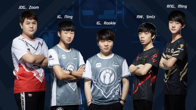 高了赛事魅 高了赛事魅